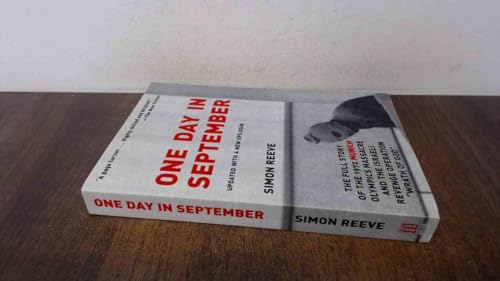 One Day in September