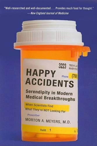 Happy Accidents