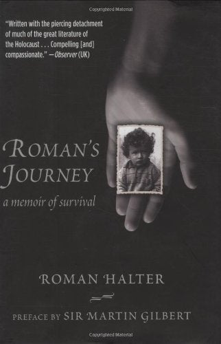 Roman's Journey