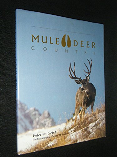 Mule Deer Country