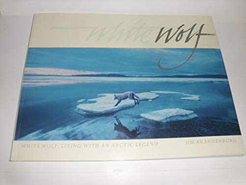 White Wolf