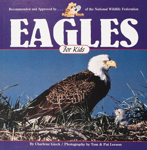 Eagles for Kids