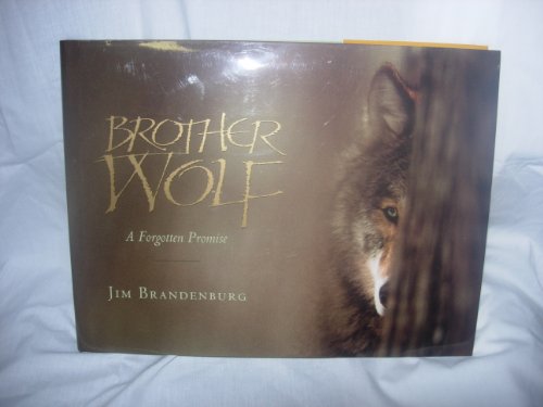 Brother Wolf