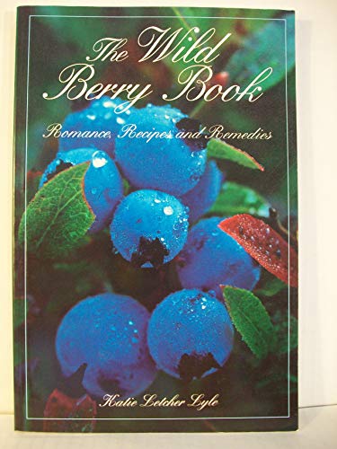 The Wild Berry Book