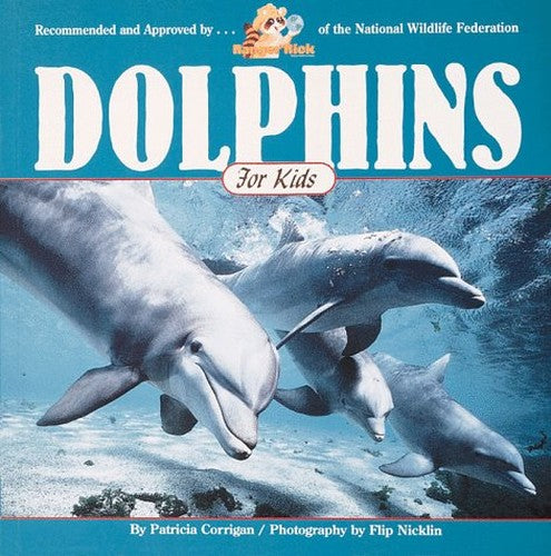 Dolphins for Kids