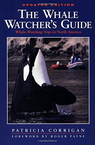 The Whale Watcher's Guide
