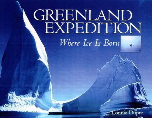 Greenland Expedition