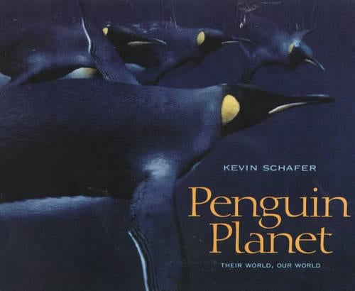 Penguin Planet