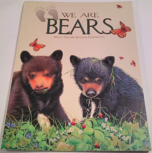We are Bears