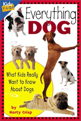 Everything Dog
