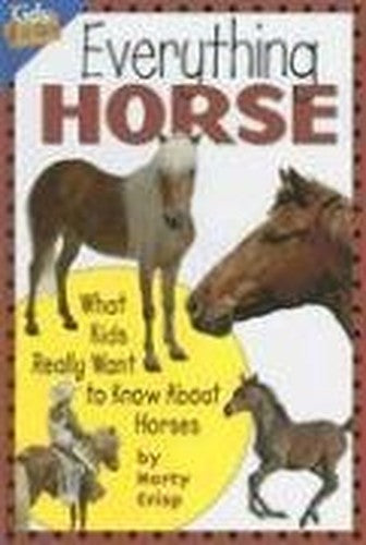 Everything Horse