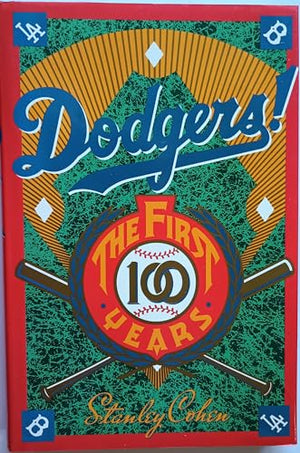 Dodgers! Cohen
