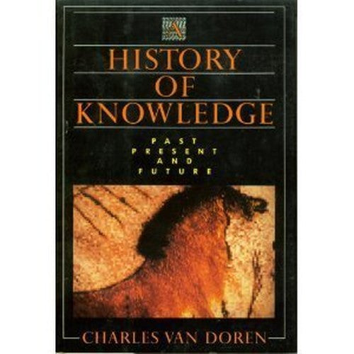 A History of Knowledge