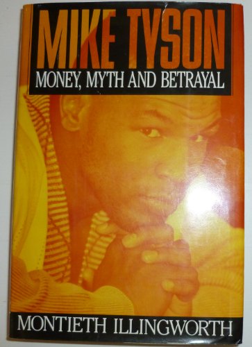Mike Tyson