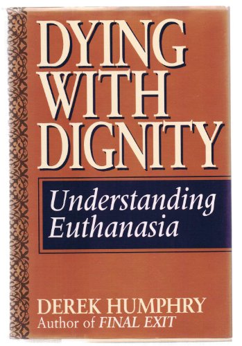 Dying with Dignity Humphry
