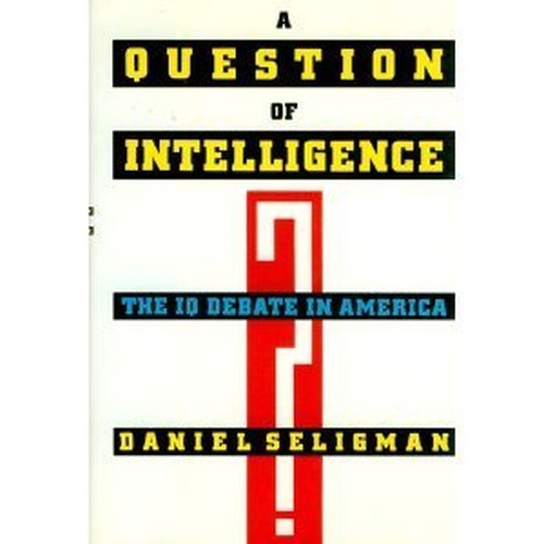 A Question of Intelligence