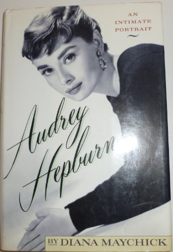 Audrey Hepburn