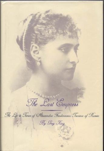 The Last Empress