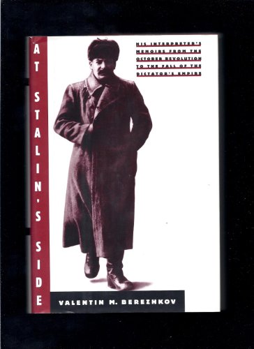 At Stalin's Side