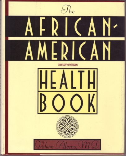 The African-American Health Book