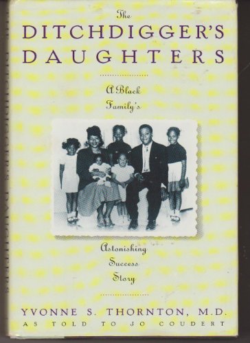 Ditchdigger's Daughter