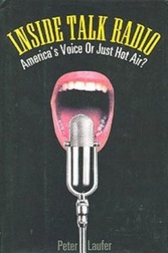Inside Talk Radio