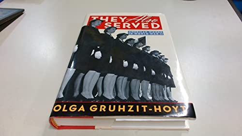 They Also Served