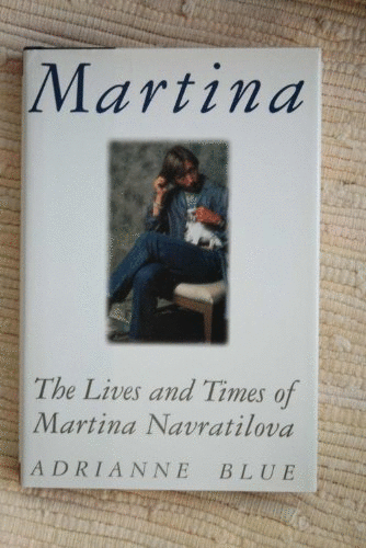 Martina
