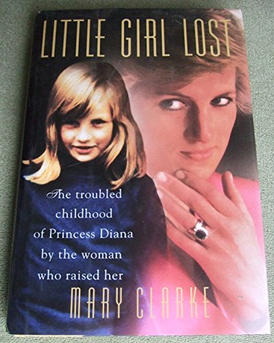 Little Girl Lost