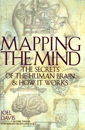 Mapping the Mind: the Secrets