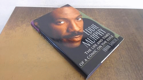 Eddie Murphy