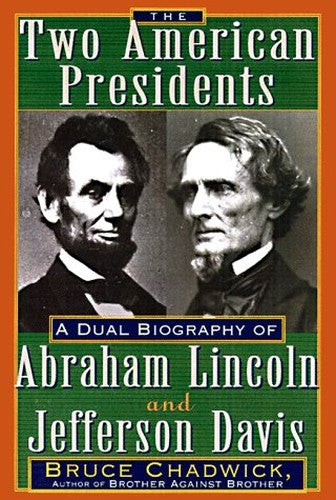 Two American Presidents