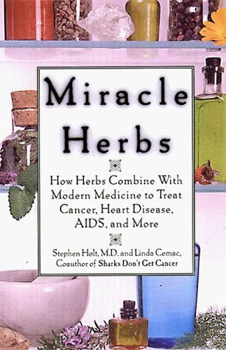 Miracle Herbs