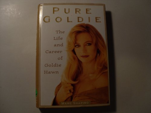 Pure Goldie