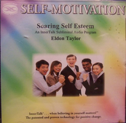 Soaring Self Esteem