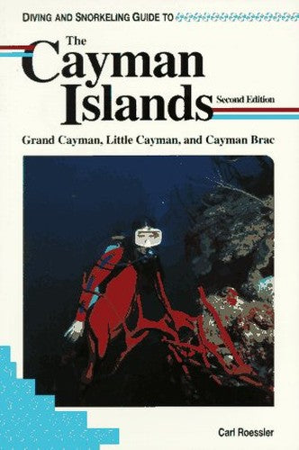 The Cayman Islands