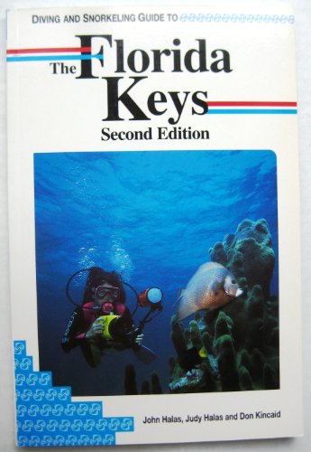 Diving and Snorkelling Guide to the Florida Keys
