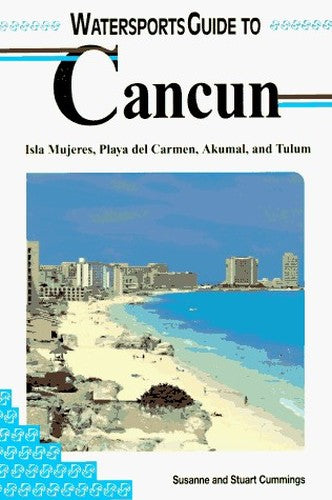 Watersports Guide to Cancum
