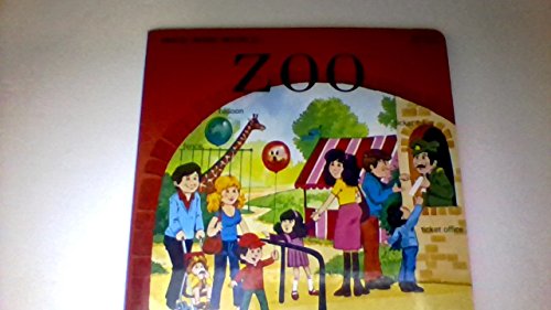 Zoo (Wide Wide World)