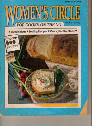 Women's Circle: For Cooks on the Go