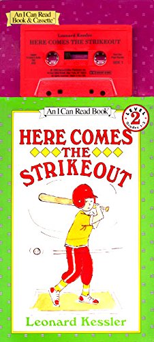 Here Comes the Strikeout