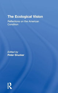 The Ecological Vision 
