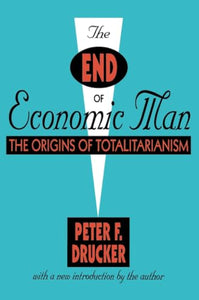 The End of Economic Man 