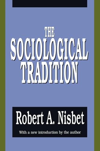 The Sociological Tradition