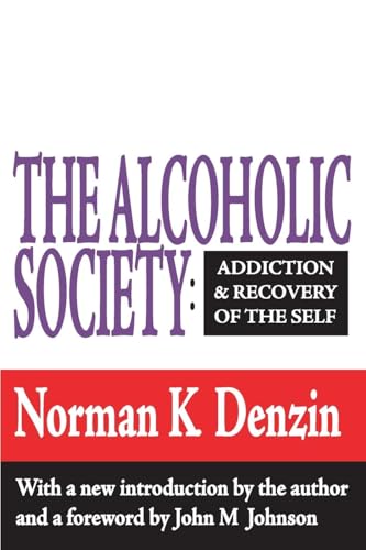The Alcoholic Society