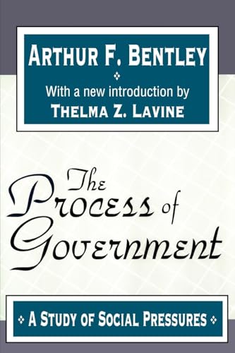 The Process of Government
