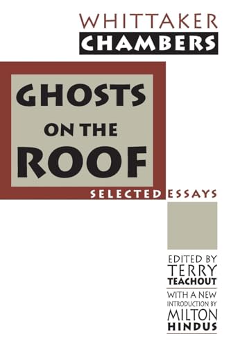 Ghosts on the Roof
