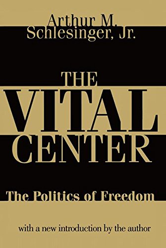 The Vital Center