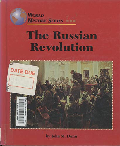 The Russian Revolution