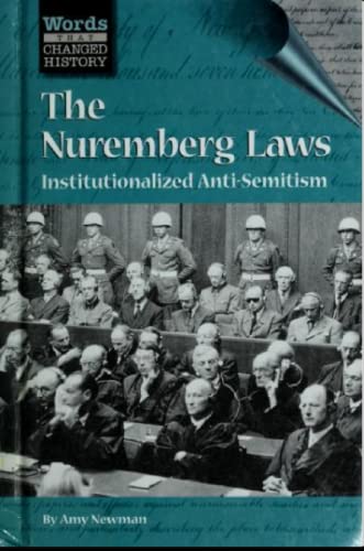 The Nuremberg Laws